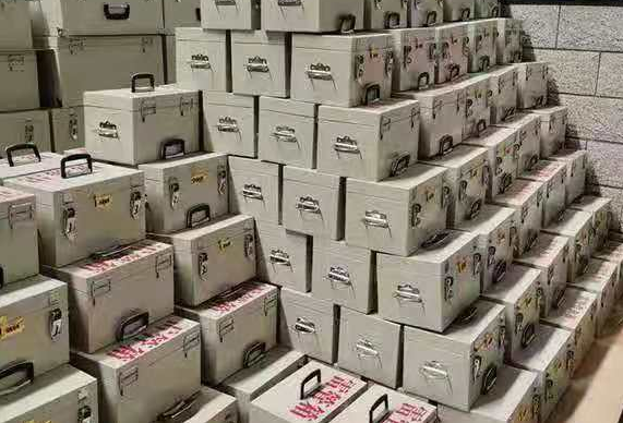 丛台不同材质的雷管箱/炸药箱有什么区别？