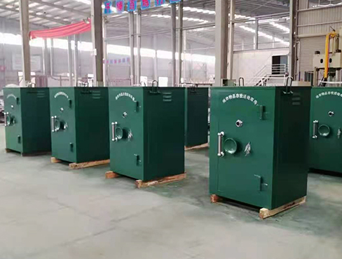 丛台移动式炸药箱安全性能怎么样？