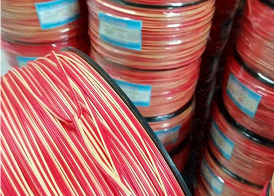 丛台爆破母线必须符合的要求是什么