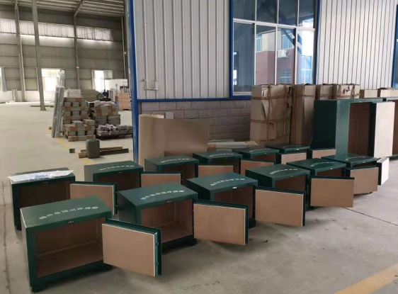 丛台民用爆破器材箱：使用范围及其应用领域揭秘