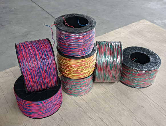丛台爆破母线在连接时，需要注意哪些问题呢？