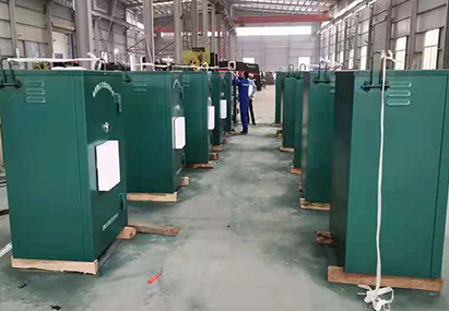 丛台移动炸药库：安全与效率并重的爆破行业新趋势